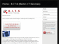 bartonitservices.net