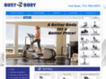 bbhouston.com