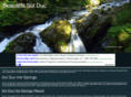 beautifulsolduccabin.com