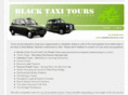 blacktaxitours.com