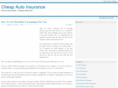 buycheapautoinsurance.info