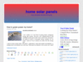 buyinghomesolarpanels.com