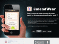 calendwear.com