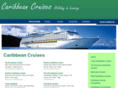 caribbeancruises123.com