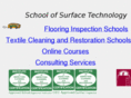 carpetschool.com