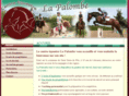 centre-equestre-la-palombe.com