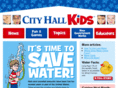 cityhallkids.com
