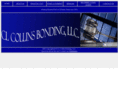 clcollinsbonding.com