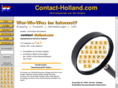 contact-holland.com