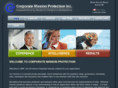 corporatemissionprotection.com