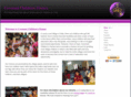 covenantchildrenshomes.com