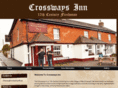 crosswaysinn.com