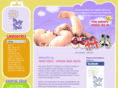 daisy-roots.com