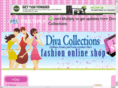 diva-collections.com