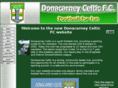 donacarneyceltic.com