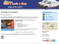 donslocknkey.com