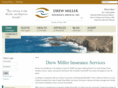drewmillerinsurance.com