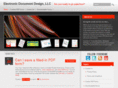 edocdesign.com
