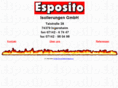 esposito-isolierungen.com