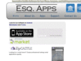 esqapps.com