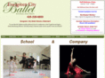 evergreencityballet.org