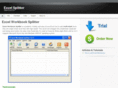 excelsplitter.com