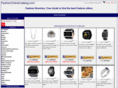 fashiononlinecatalog.com