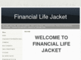 financiallifejacket.net