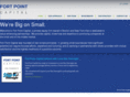 fortpointcapital.com