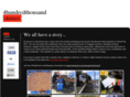 fourhundredthousandstories.com
