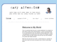 garyalves.com