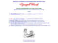 gospelword.org