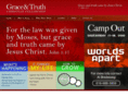 graceandtruthchristianfellowship.com