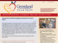 grovelandfoodshelf.com