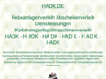 hadk.de