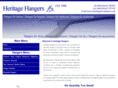 heritagehangers.com