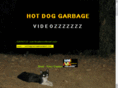 hotdoggarbage.com