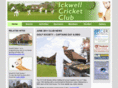 ickwellcricketclub.org.uk