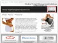 indianaweightsolutions.com