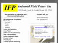 industrialfluidpower.com