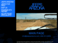 jeepsarizona.com