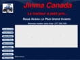 jinmacanada.com