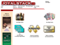 joyalstack.com