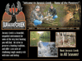 jurassiccreekwhitetails.com