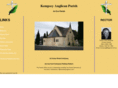 kempseyanglican.com