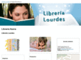 librerialourdes.com