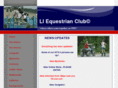 liequestrianclub.com