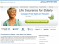 lifeinsuranceforelderly.org