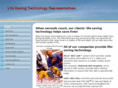 lifesavingtechnology.net