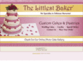littlestbaker.com